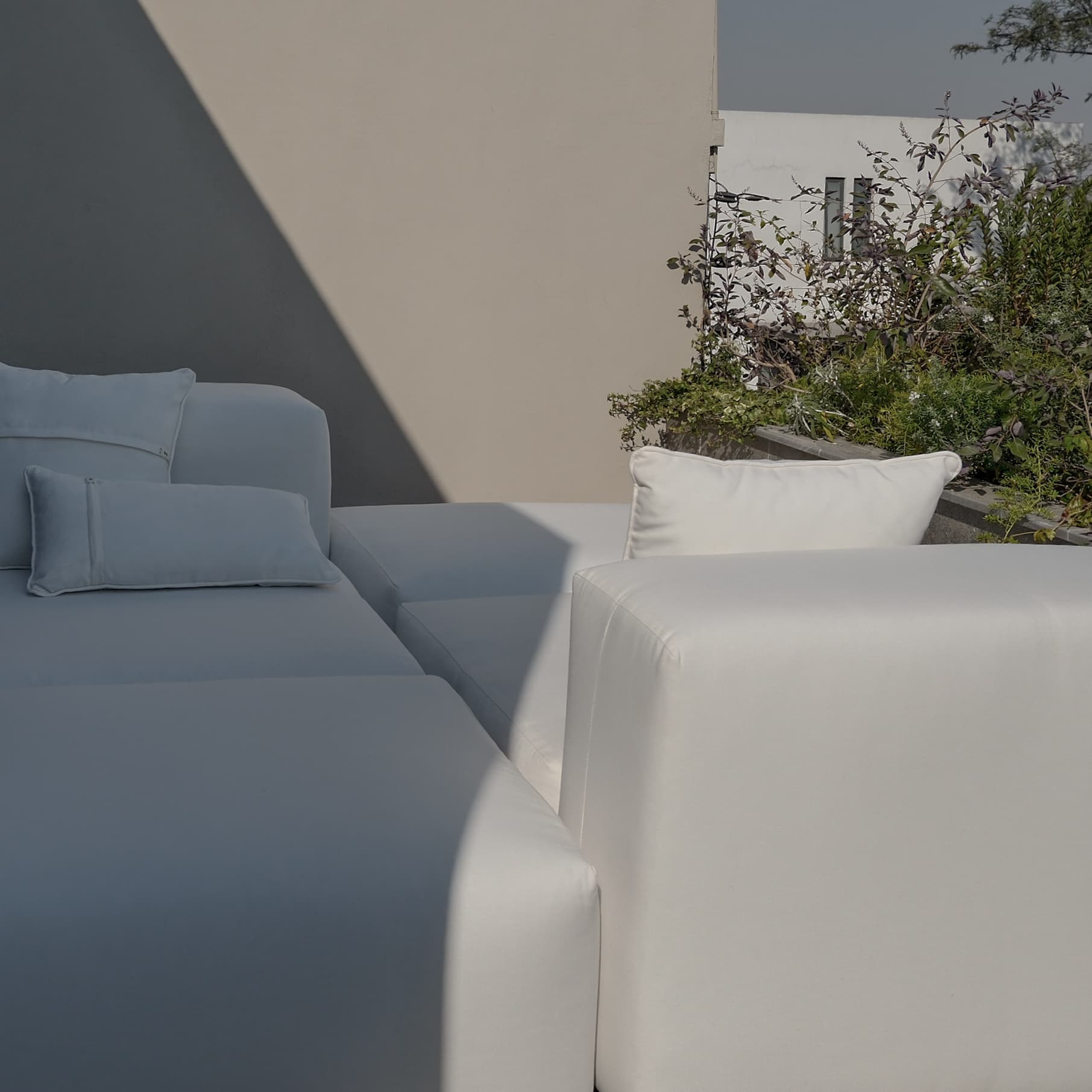 Sillón exterior Outdoor